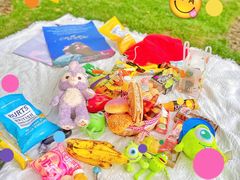 -栖露营camping·天幕烧烤·团建拓展·采摘营地