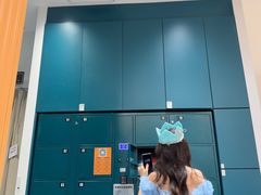 -海马体照相馆(万菱汇店)