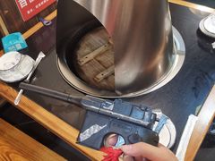 -徽州铁锅宴·地锅鸡地锅鱼