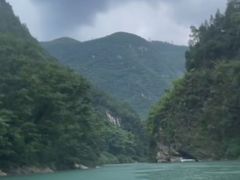 -阿依河景区