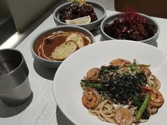 -Nana And Her Friends Restaurant 娜娜家(小寨原力场店)