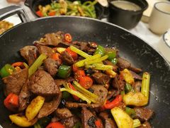 -金家老三饭庄(常营店)