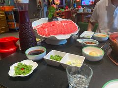-南门四季铜锅涮肉(大屯·北苑店)