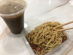 -乔伯凉面(白沙路店)