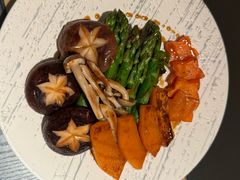 -西村日本料理(香格里拉饭店)