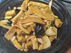 -金百万烤鸭店(良乡店)