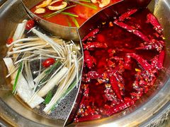 -川味观·鲜货火锅(西湖文化广场店)