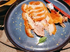 -青年公社烤鸭(肇嘉浜路店)