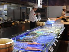 -高佳庄·舟山海鲜(海景旗舰店)