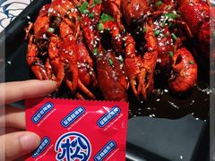 -松哥油焖大虾(科技园店)