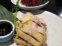 -老头儿油爆虾·知味杭州(爱琴海购物中心)