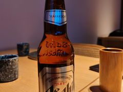 -人间酒暖·Go blanc·烧鸟·深夜食堂(陆家嘴店)