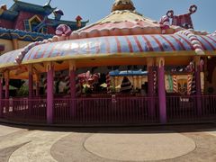 -七彩云南欢乐世界