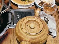 -亮欢寨(凯里总店)