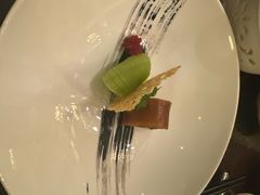 -珠海瑞吉酒店·宴庭中餐厅