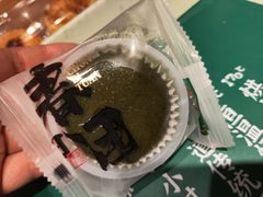 -泸溪河桃酥(西直门凯德店)