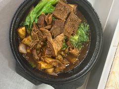 -珍珍小食店(西华路店)