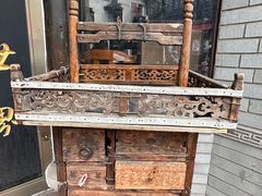 -汪一挑馄饨(老街店)