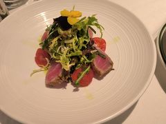 -Steaking·食间牛排(和平店)