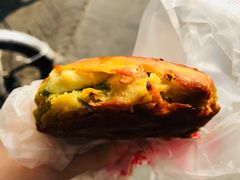 -樊记火烧店(甘泉路店)