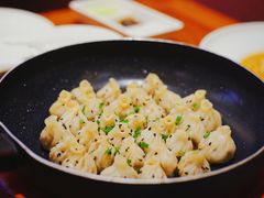 招牌迷你生煎包-全聚德(常州店)