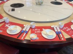 -新侗家食府(蟠桃宫店)