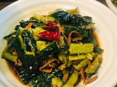 -辛氏火炉·韩式古法烤肉(松北店)