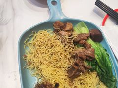 -柠檬树茶餐厅(海雅缤纷城店)