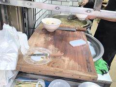 -清真·宏顺祥卤汁凉粉(大皮院店)