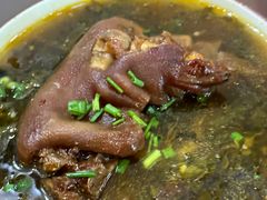 -安仙拉面美食(横店镇店)