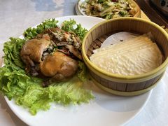 -惠丰堂饭庄·烤鸭·京味菜(西北旺·唐家岭店)