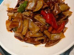 -侬佳蒸菜馆(听潮店)