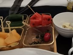 -华夏良子·足道SPA艾灸(王府井店)