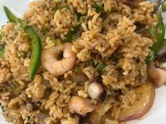 -家利美食店
