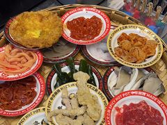 -文立新麻辣烫(合生汇21街区店)