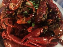 -去吃小龙虾·江湖菜·烧烤(南滨路店)