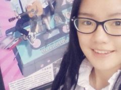 -中影星美国际影城(犀浦百伦店)