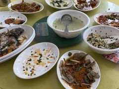 -锐记美食店·现捞海鲜(闸坡店)