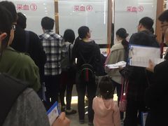 -美年大健康体检(滨江分院)