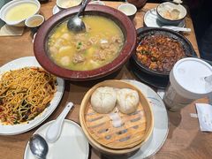 -老砂锅(城北店)