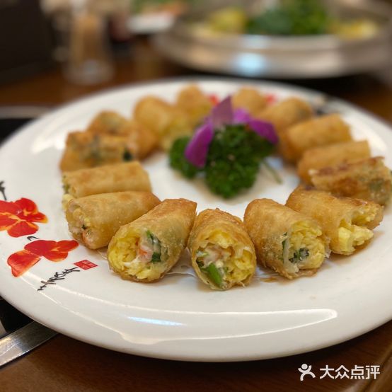 阿胖海鲜吧(温麻公园店)