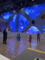 -第五极儿童乐园