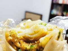 -嗨皮儿·现蒸面皮(抄纸巷店)