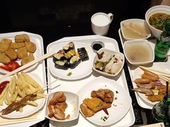 -堂会(白云店)