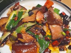 -院里·贵州菜(府东街店)