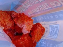 -1973继光香香鸡(大东方百货店)