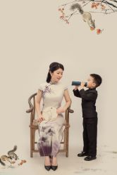 点击看大图 -YUEYAR PHOTO摄影
