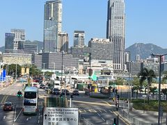 -香港会议展览中心演讲厅