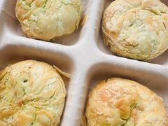 -龙华素斋(龙华路店)