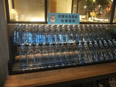 -鱼库·不仅是一家烤鱼店(车公庙店)